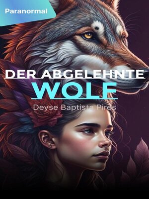 cover image of Der abgelehnte Wolf